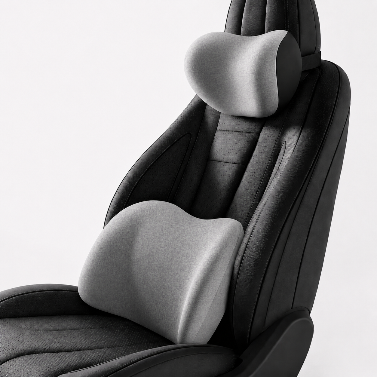 CushiSeat™ Auto Komfort Set