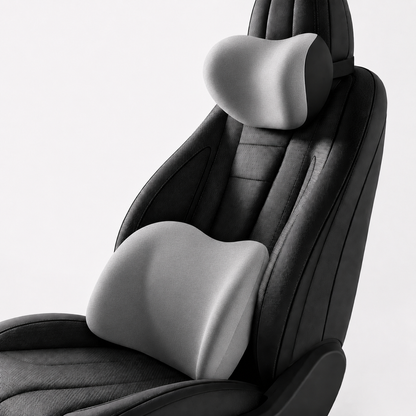 CushiSeat™ Auto Komfort Set