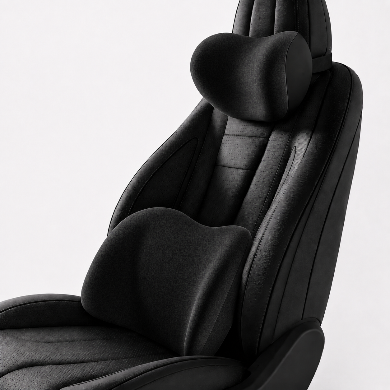 CushiSeat™ Auto Komfort Set