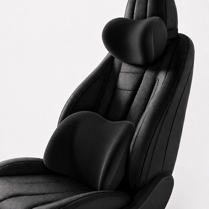 CushiSeat™ Auto Komfort Set