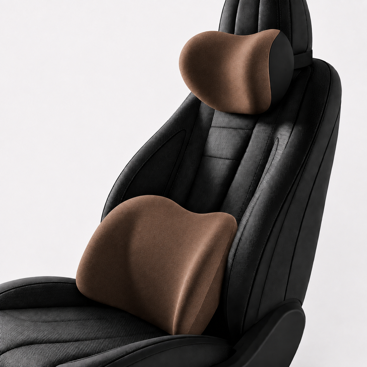CushiSeat™ Auto Komfort Set