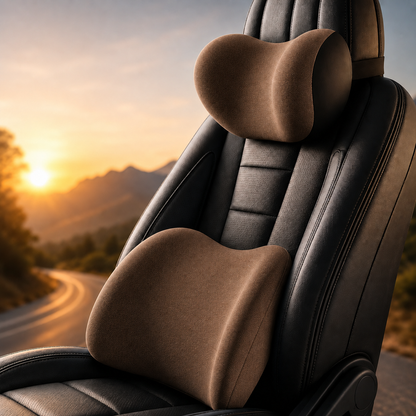 CushiSeat™ Auto Komfort Set