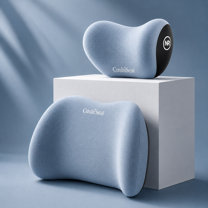 CushiSeat™ Auto Komfort Set