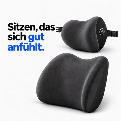 CushiSeat™ Comfort Set