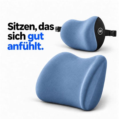 CushiSeat™ Comfort Set