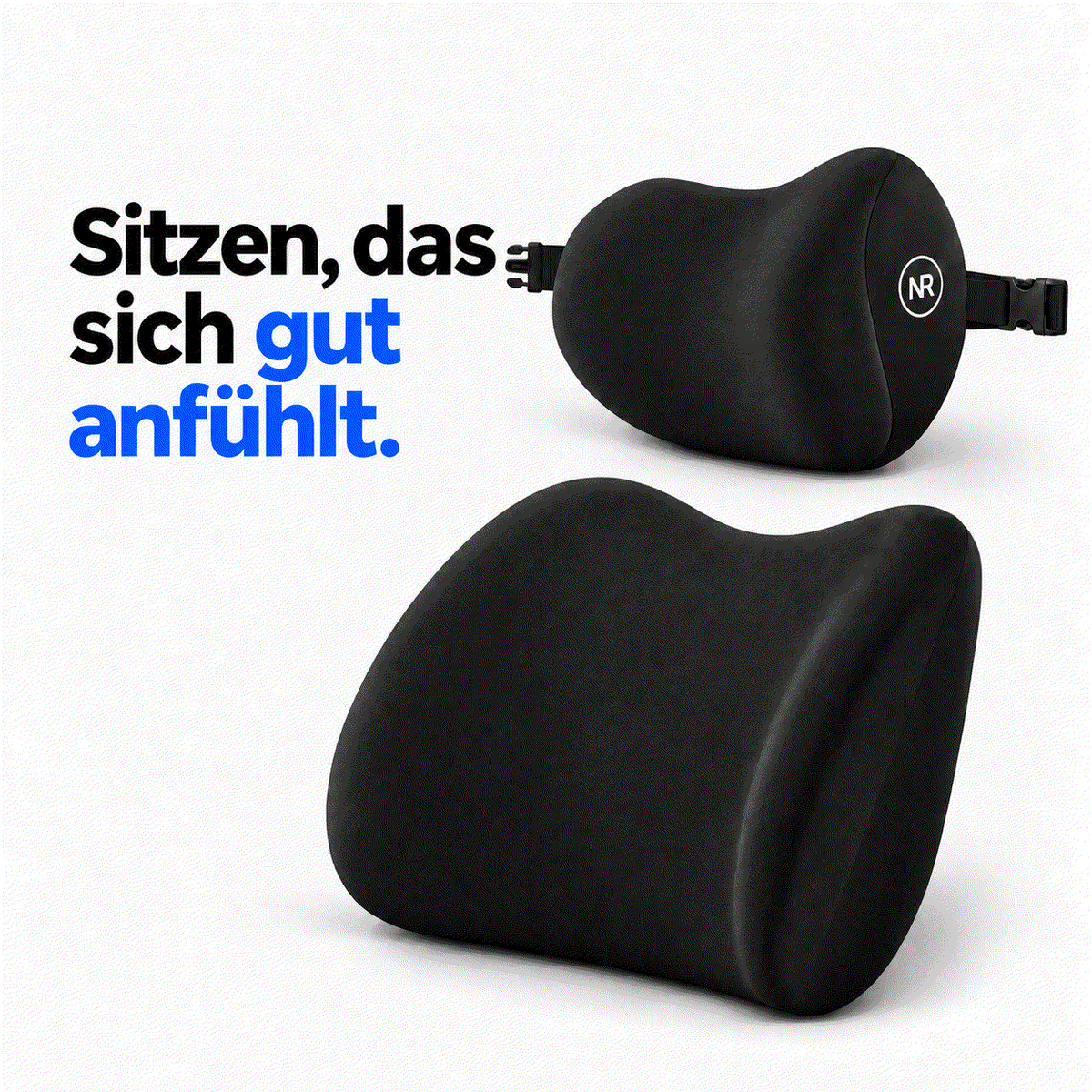 CushiSeat™ Comfort Set