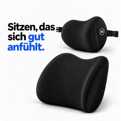 CushiSeat™ Comfort Set