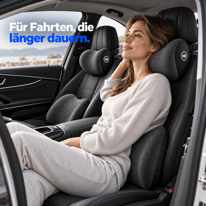 CushiSeat™ Comfort Set