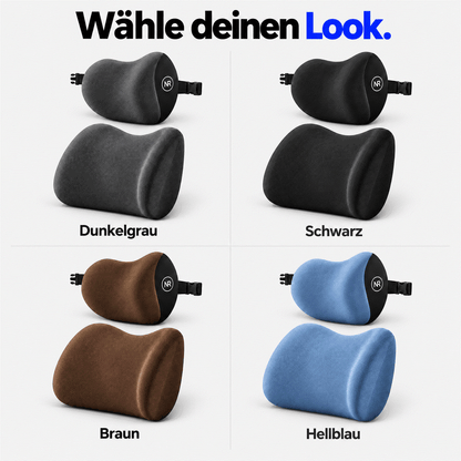 CushiSeat™ Comfort Set