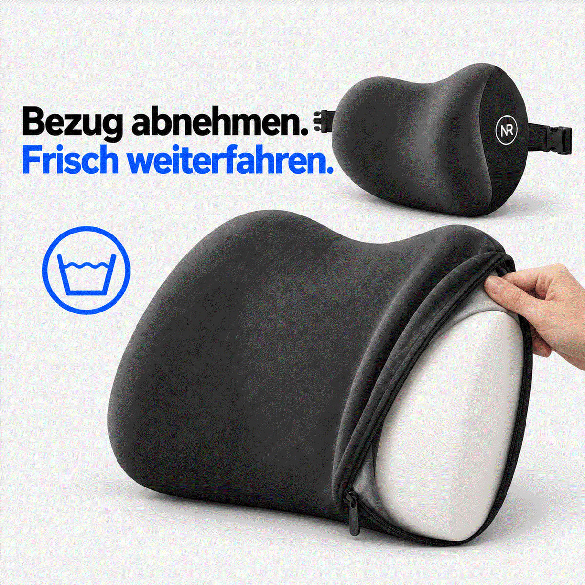 CushiSeat™ Comfort Set