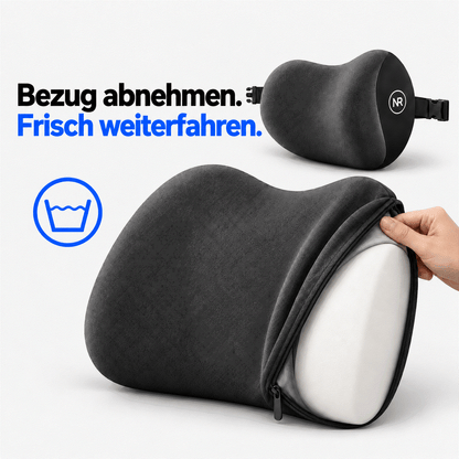 CushiSeat™ Comfort Set