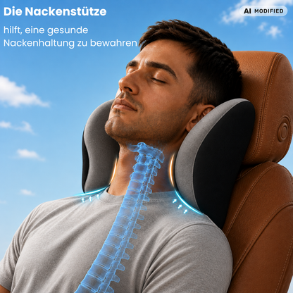 CushiSeat™ Auto Komfort Set