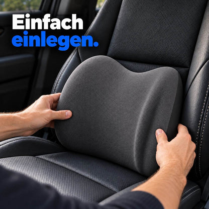 CushiSeat™ Comfort Set