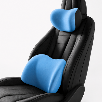 CushiSeat™ Auto Komfort Set